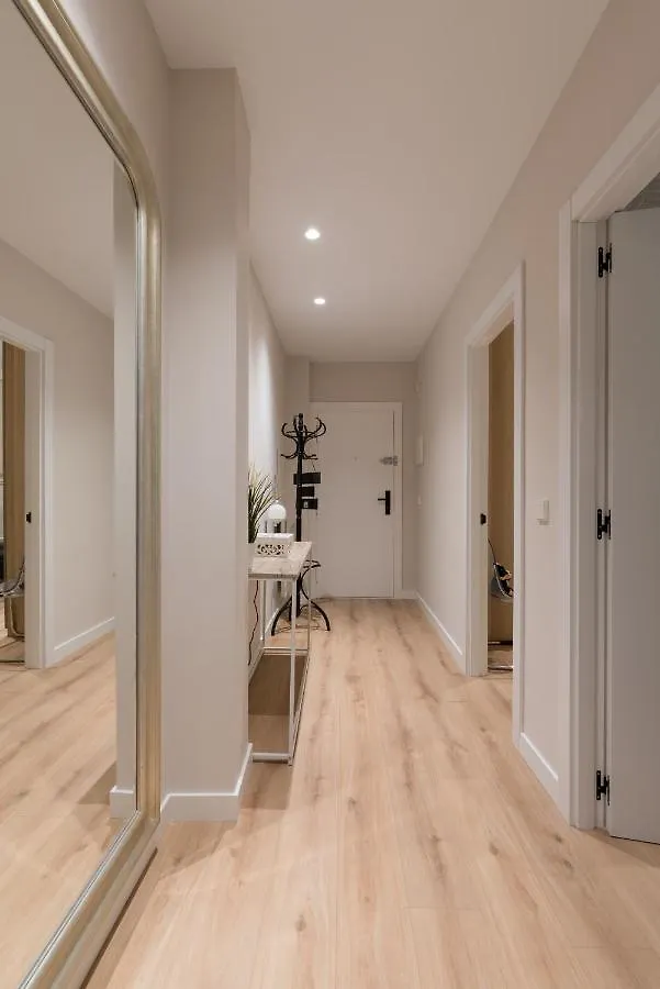 Barrenkale Apartment By People Rentals Bilbao 0*,