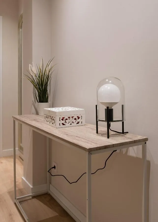 Barrenkale Apartment By People Rentals Bilbao